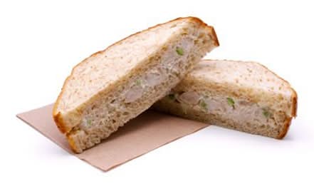 Market Sandwich Ranch Chicken Salad 5oz