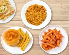 Roadside Bites (Stoddard Road)