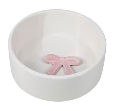 Ceramic Pet Bowl 10.5oz