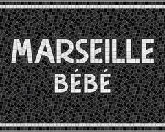 Marseille Béb�é