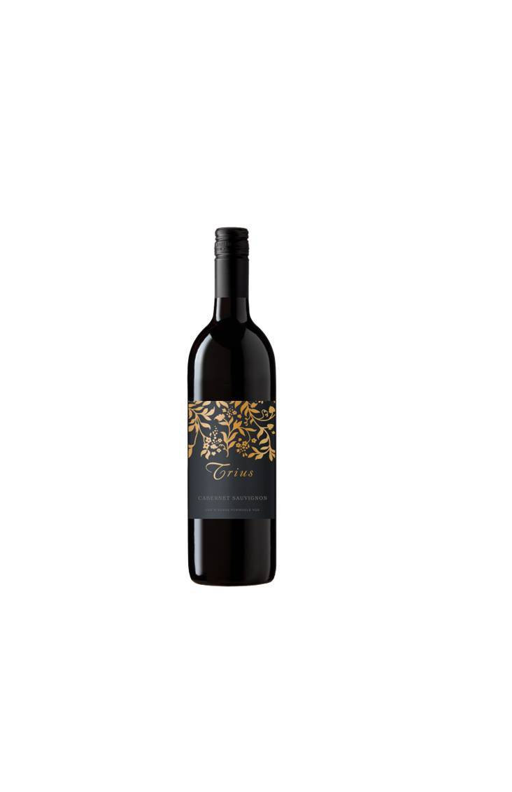 Trius Cabernet Sauvignon 750ml 13%