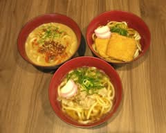 ブーランジェリーオットポン Haut・Pont