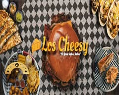 Los Cheesy Hatillo (Ave Dr Susoni Carr 119 (Frente al correo ))
