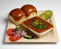 Spice Street Pav Bhaji (Hayward)