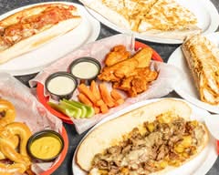 Play by Play Bar & Grill (440 S Cypress Rd)