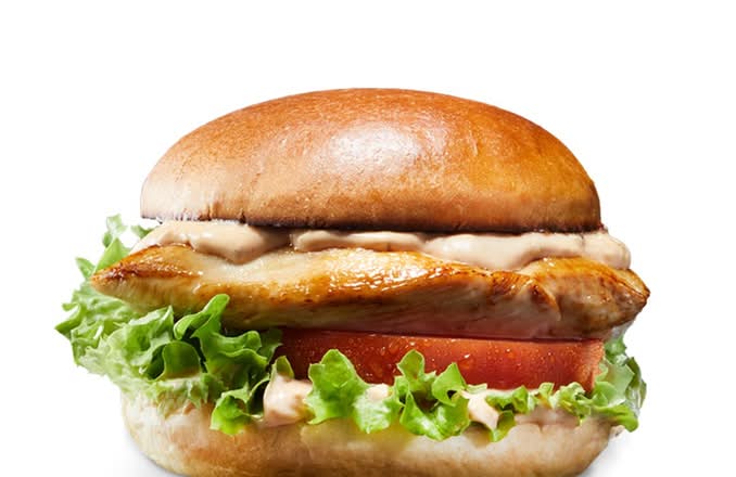 Klassik Chicken