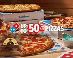 Domino's (18401 Burnham Ave)