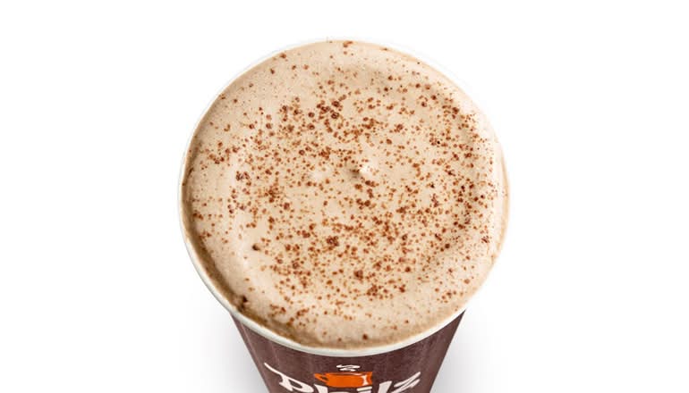 Hot Spiced Vanilla Soul