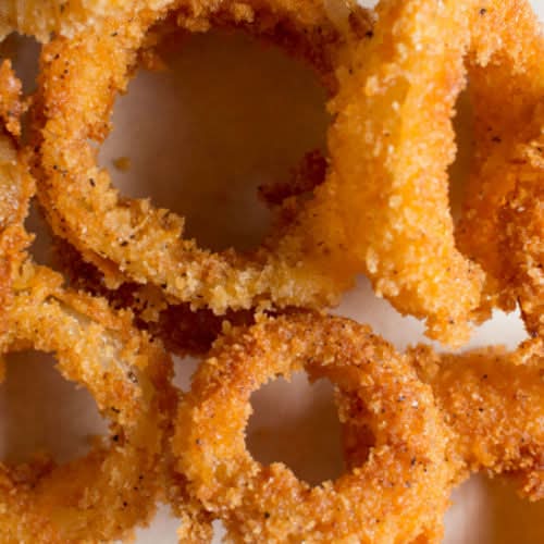Onion Rings