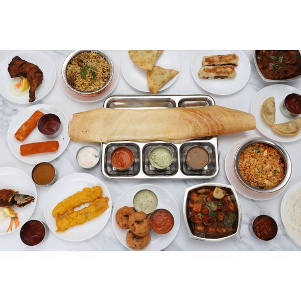 Royal Chef Express Menu Deals & Prices - London Delivery - Order with ...