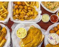 J&D Seafood