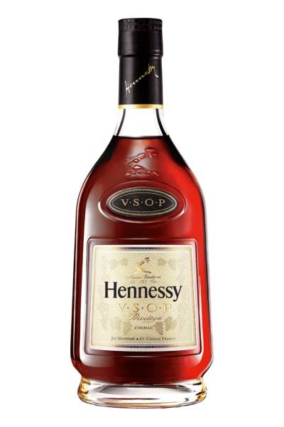 Hennessy Vsop Privilege Cognac (750 ml)