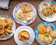 La Chinampa Taco Truck (Capital Dr)