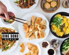 Dumpling Go Go