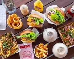 Busy Burgers