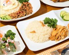 タイ料理 ナーラック