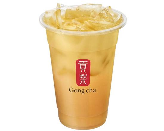 Green Tea Yogurt