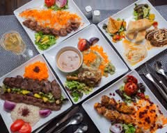 Aladdin Halal Grill- Cedar Park