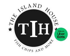 The Island House Newbridge