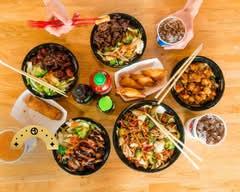Japonsito Sushi Store (Guadalajara)
