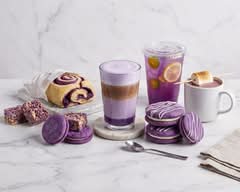 Kuya Jay’s Ube Kafe (Somerville)