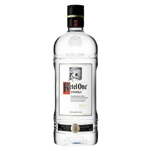 Ketel One Vodka (59.1 fl oz)