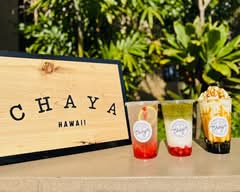 Chaya Hawaii (Honolulu)