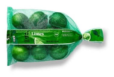 Good & Gather Limes (16 oz)
