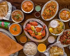 Abhiruchi Indian Cuisine (Rocky Hill)