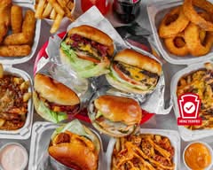 Fat Boys Burgers