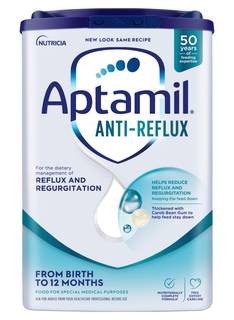 Aptamil Anti-Reflux From Birth To 12 Months 800G