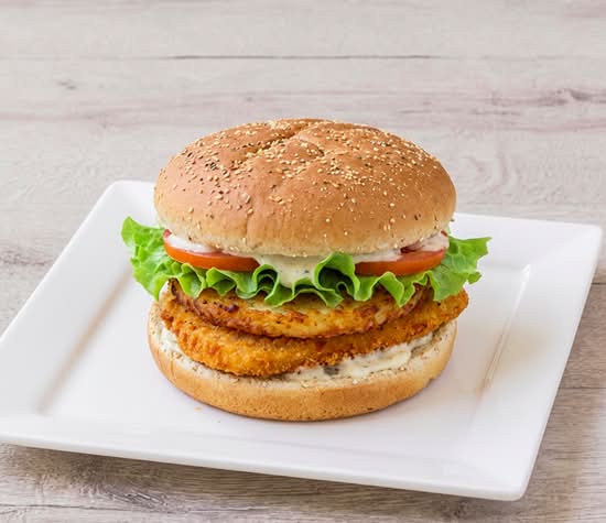 Le César burger