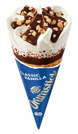 Drumstick Vanilla 119Ml