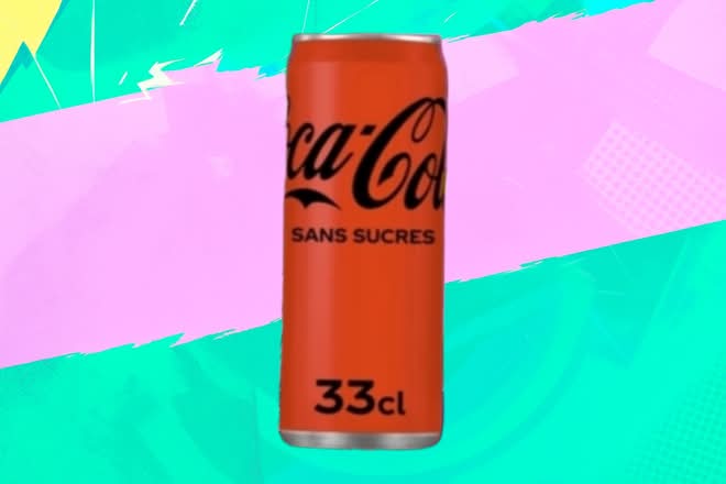 Coca-Zéro