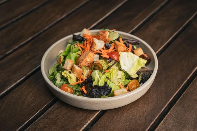 House Salad