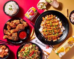 Bonchon 🇰🇷 Korean Fried Chicken Saint Honoré