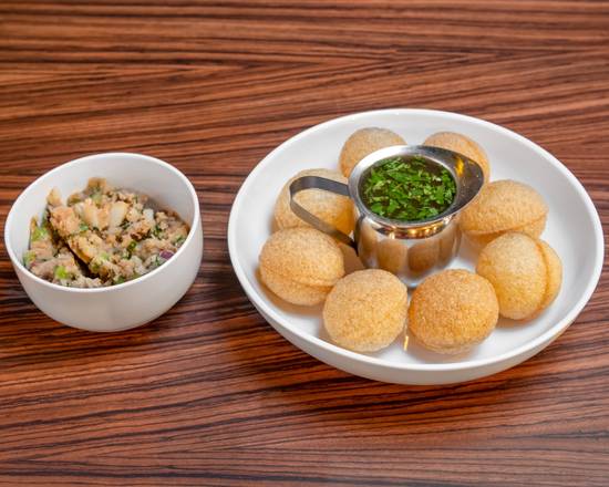 Pani puri