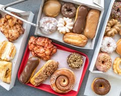Heavenly Donuts (Portland)