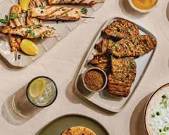 Roti Mediterranean Bowls, Salads & Wraps