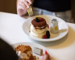 Fluffy Fluffy Cafe - Edison (1851 New Jersey 27)