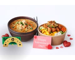 Poke & Ramen (Milenio)