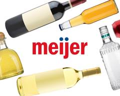 Meijer Beer, Wine & Spirits (2013 McFarland Rd)