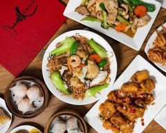 Little Canton Chinese Restaurant