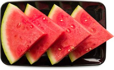 Watermelon Sliced - Ea