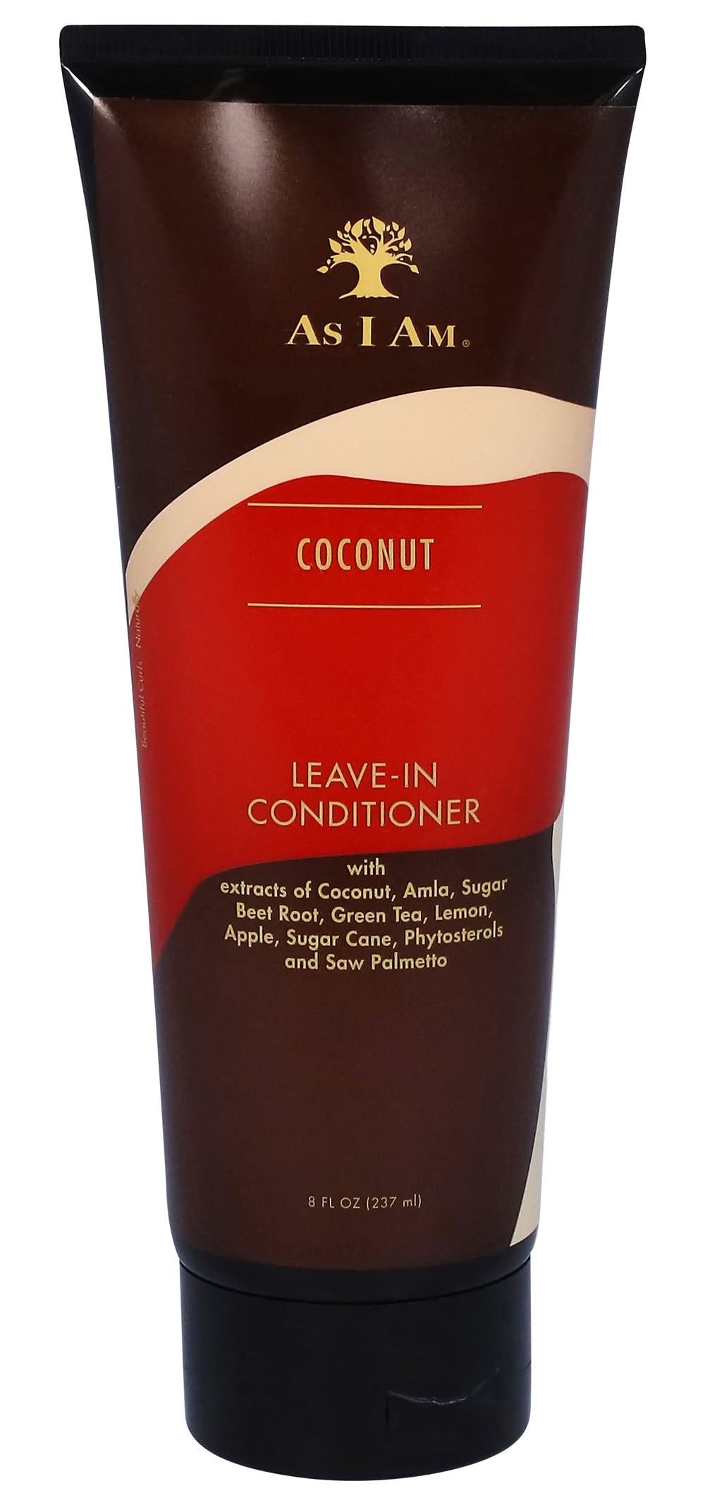 Classic As I Am Leave-In Conditioner (8 fl oz)