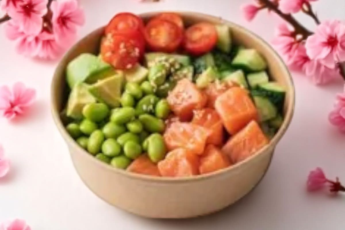 🍜WOK à composer 🧧