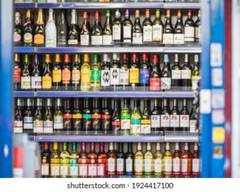 South West London Mini bar -Alcohol delivery 