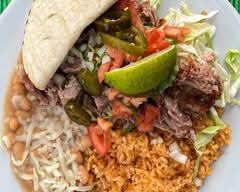 Acevedo's Hawaicano Cafe