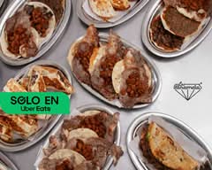 Taquería Los Caramelos