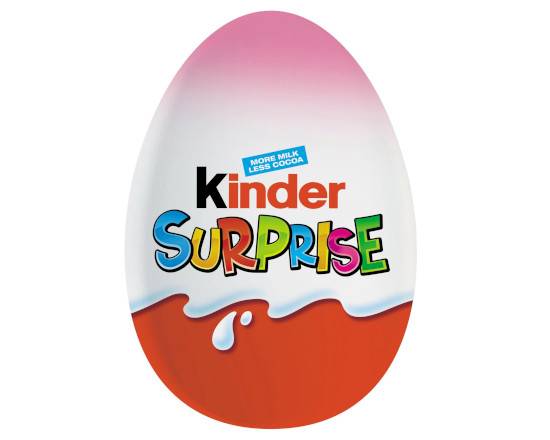 Kinder Surprise Pink 20 g